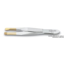 Pinza de Depilar  Recta  Pinza de Depilar  Recta